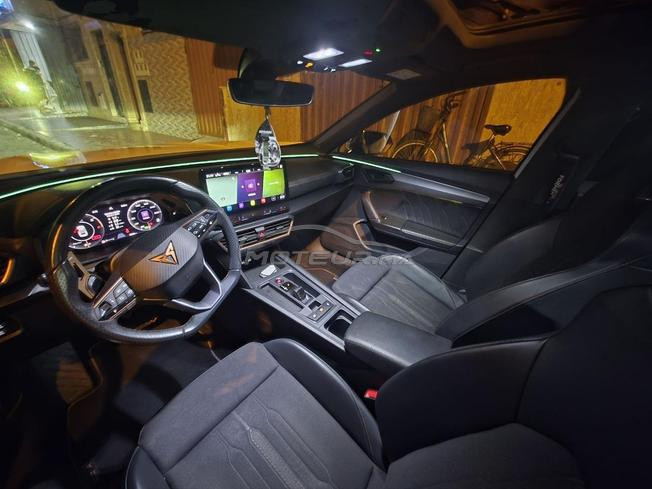 CUPRA FORMENTOR DD 2026 - Full Option - Diesel