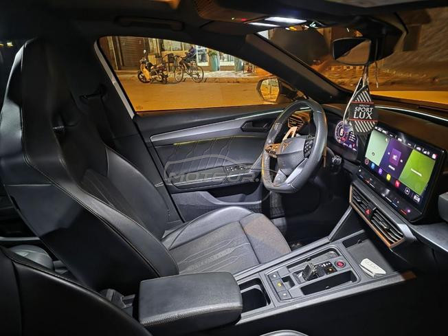 CUPRA FORMENTOR DD 2026 - Full Option - Diesel