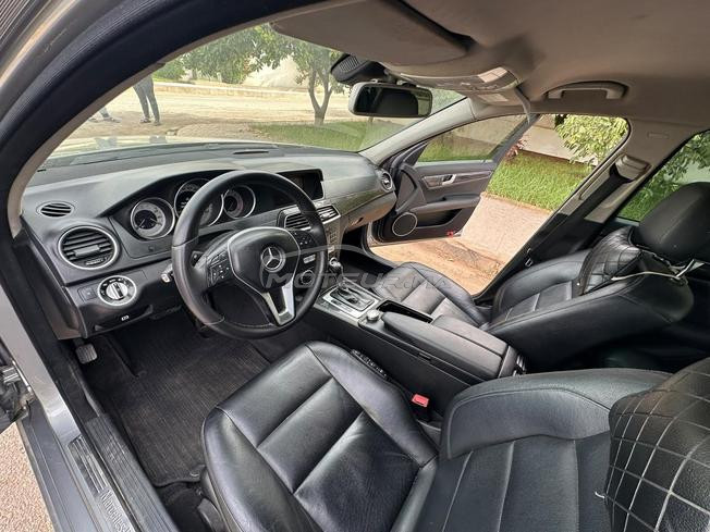 tres belle voiture