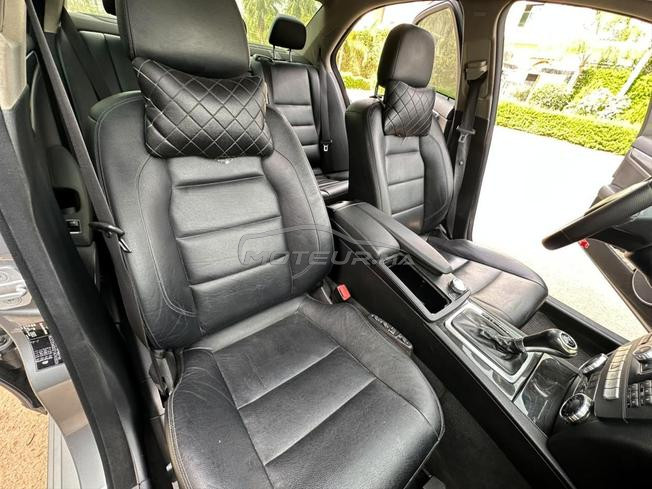 tres belle voiture