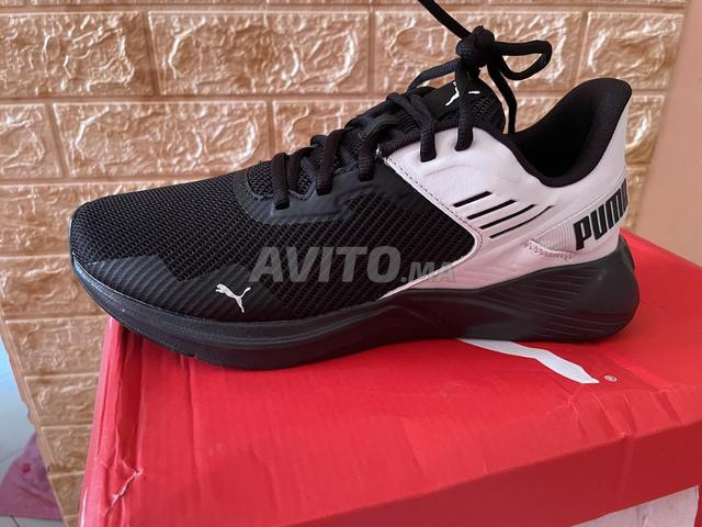 Puma disperse XT originale soldée - 2