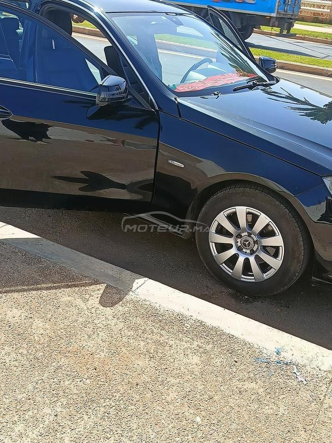 e220 model 2011 diesel automatique 