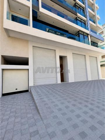 Appartements à vendre 75 m² à Tanger - 2