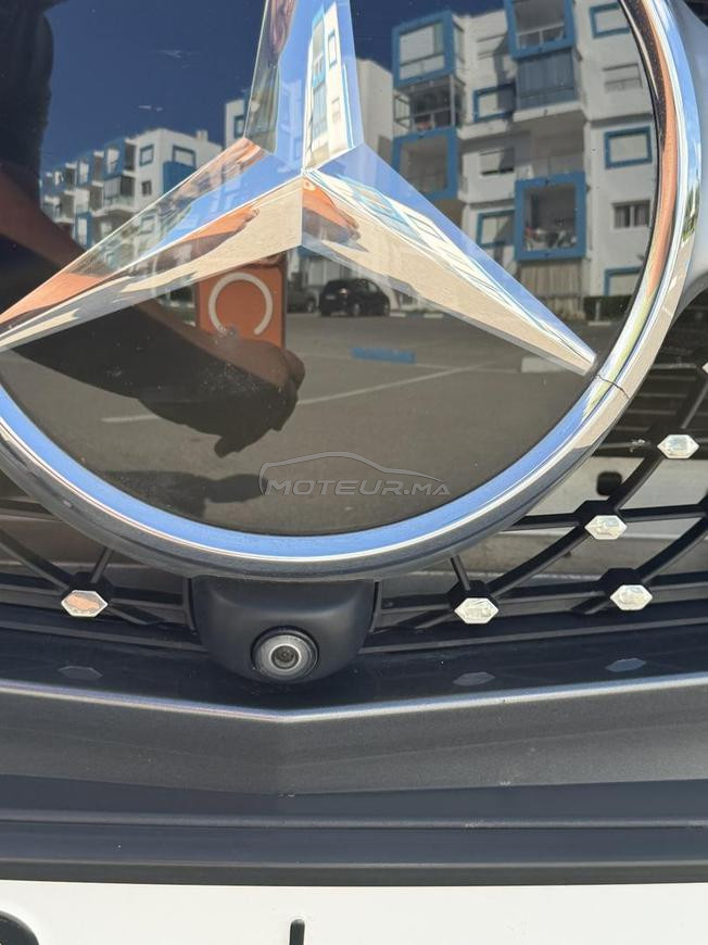 Mercedes-Benz Classe GLC Diesel Automatique 2019
