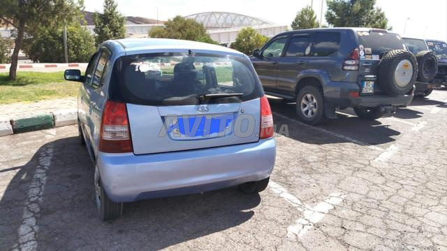 Kia Picanto - 2