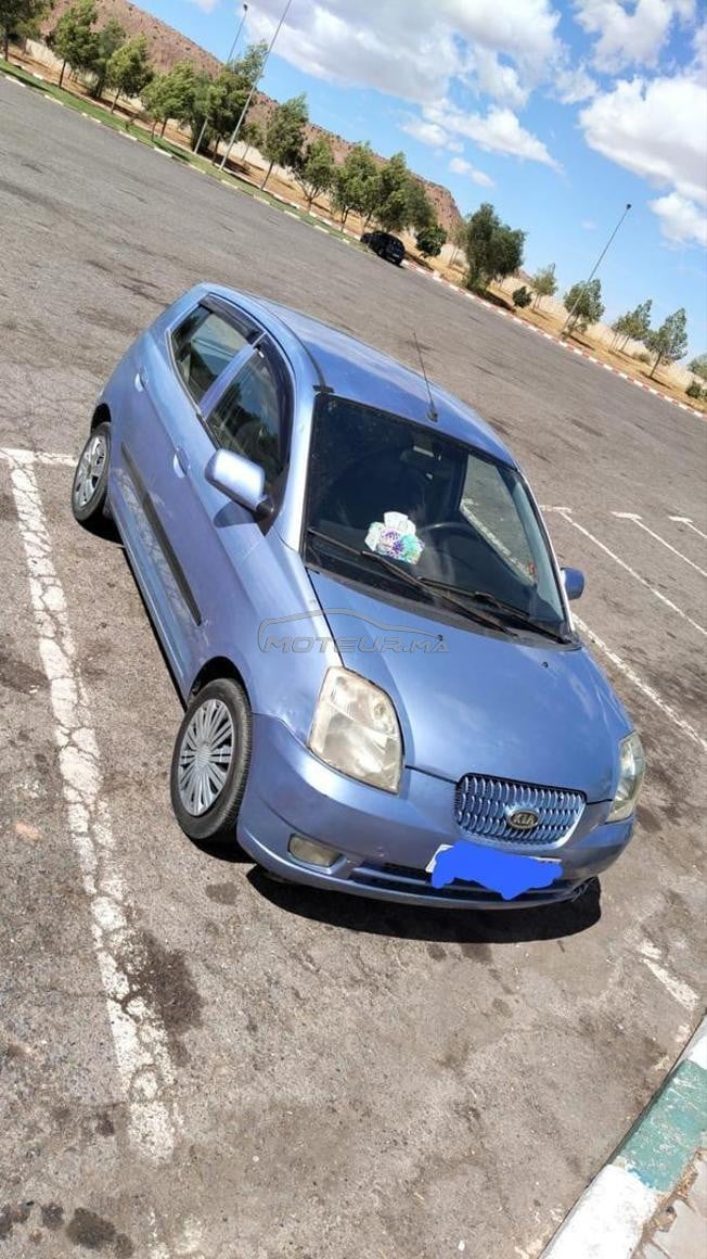 kia Picanto 