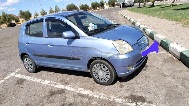 kia Picanto 