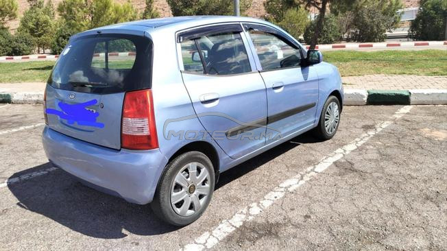 kia Picanto 