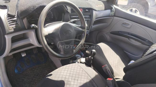kia Picanto 