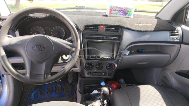 kia Picanto 