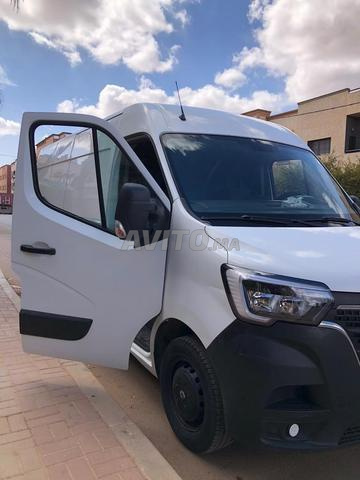 Renault Master à vendre - 2