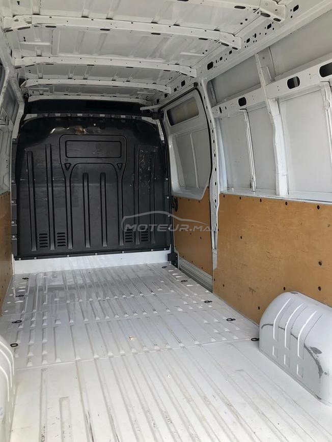 renault master avendre 