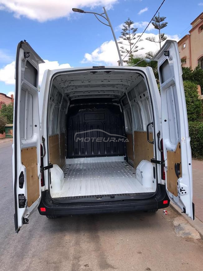renault master avendre 