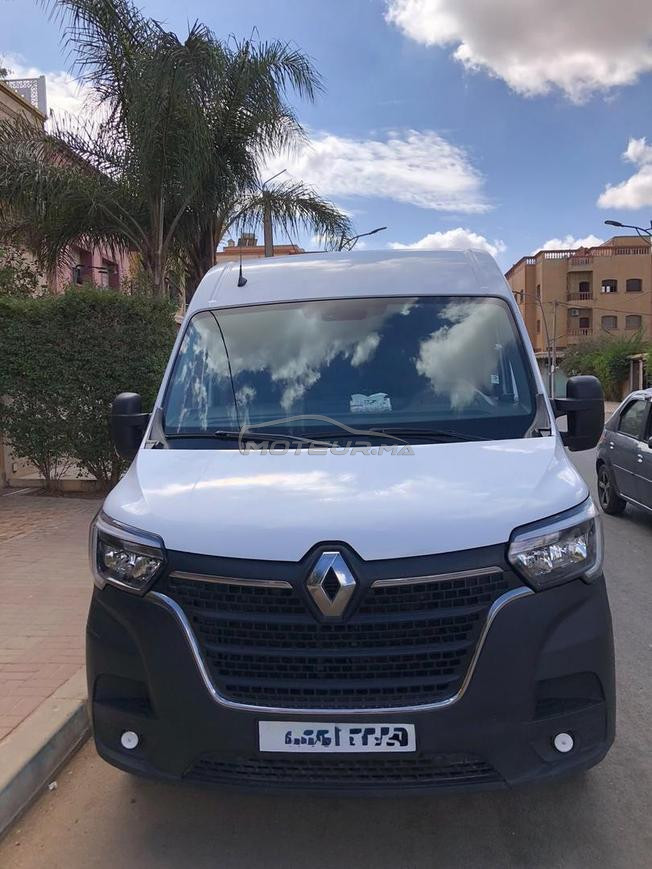 renault master avendre 
