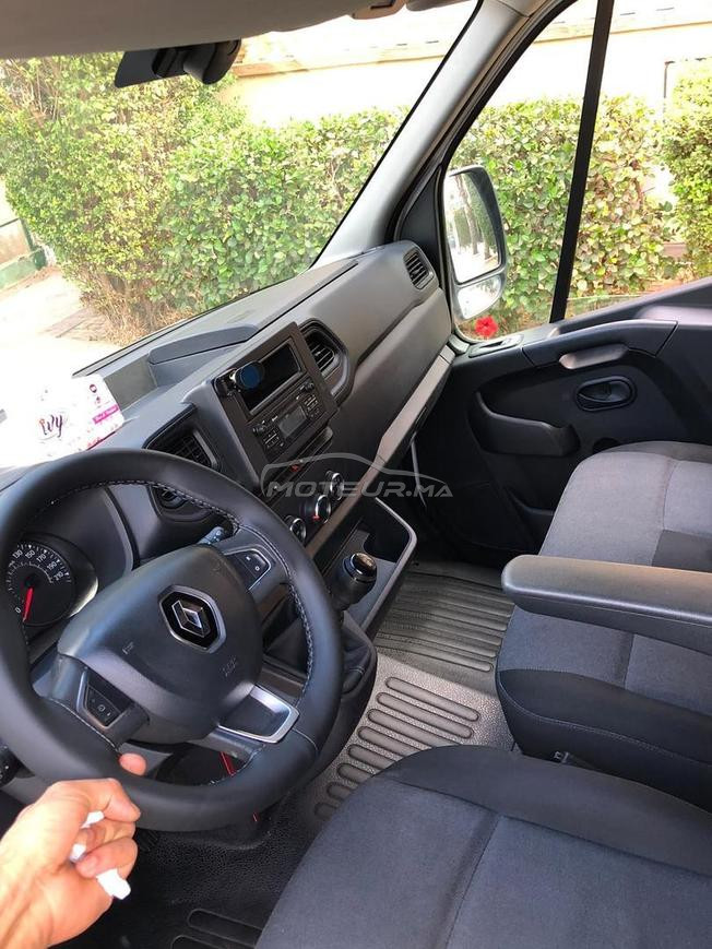 renault master avendre 