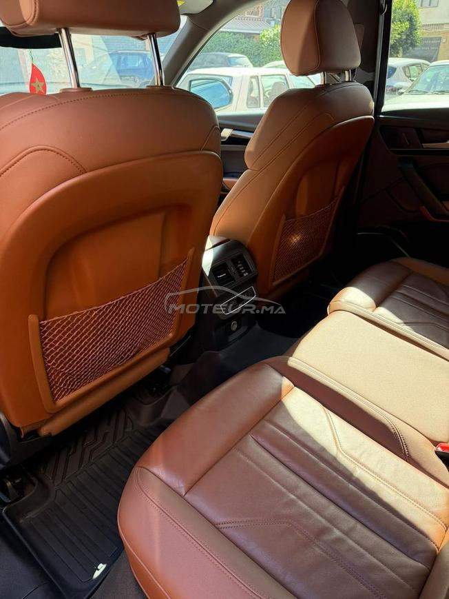 audi Q5 Sportback Quattro 