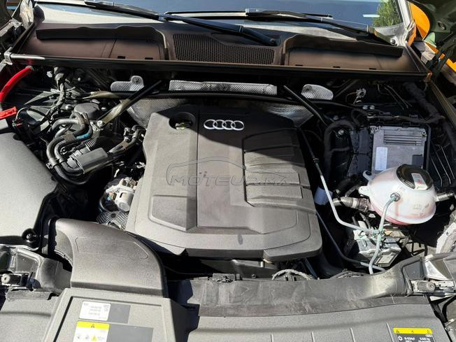 audi Q5 Sportback Quattro 