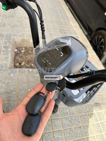 Scooter électrique - 2