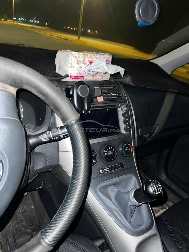 Toyota Auris Essence Manuelle 2007 à Tan-Tan