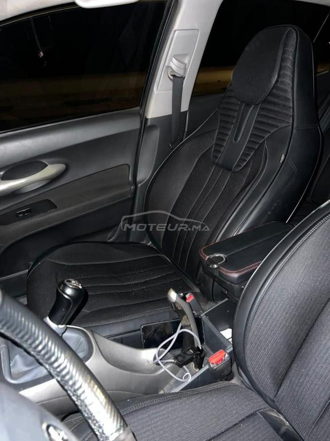 Toyota Auris Essence Manuelle 2007 à Tan-Tan