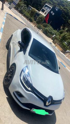 Renault Clio 4 - 2