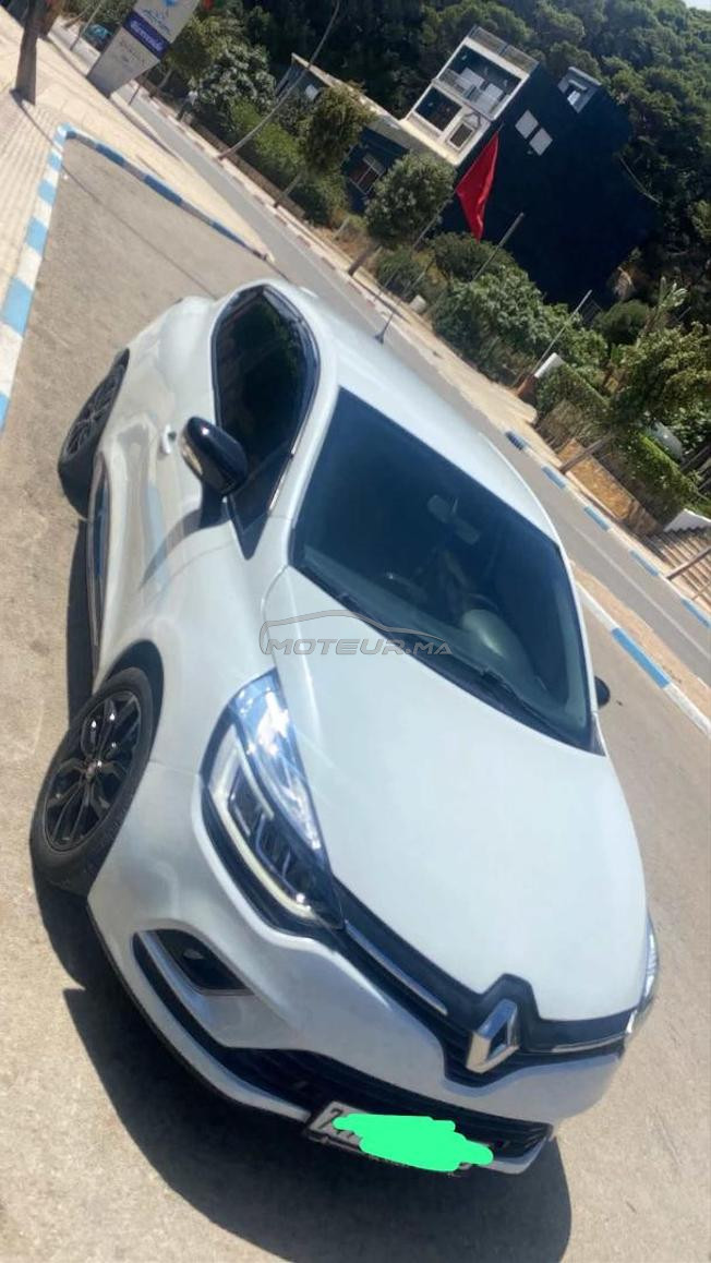 rono clio 4