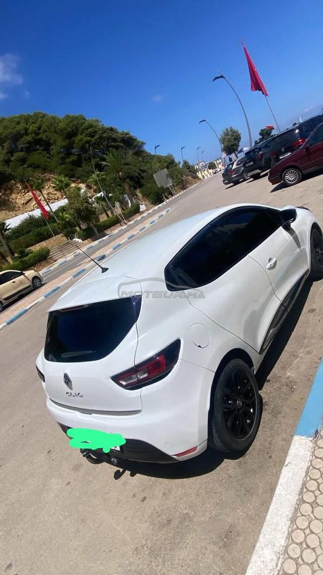 rono clio 4