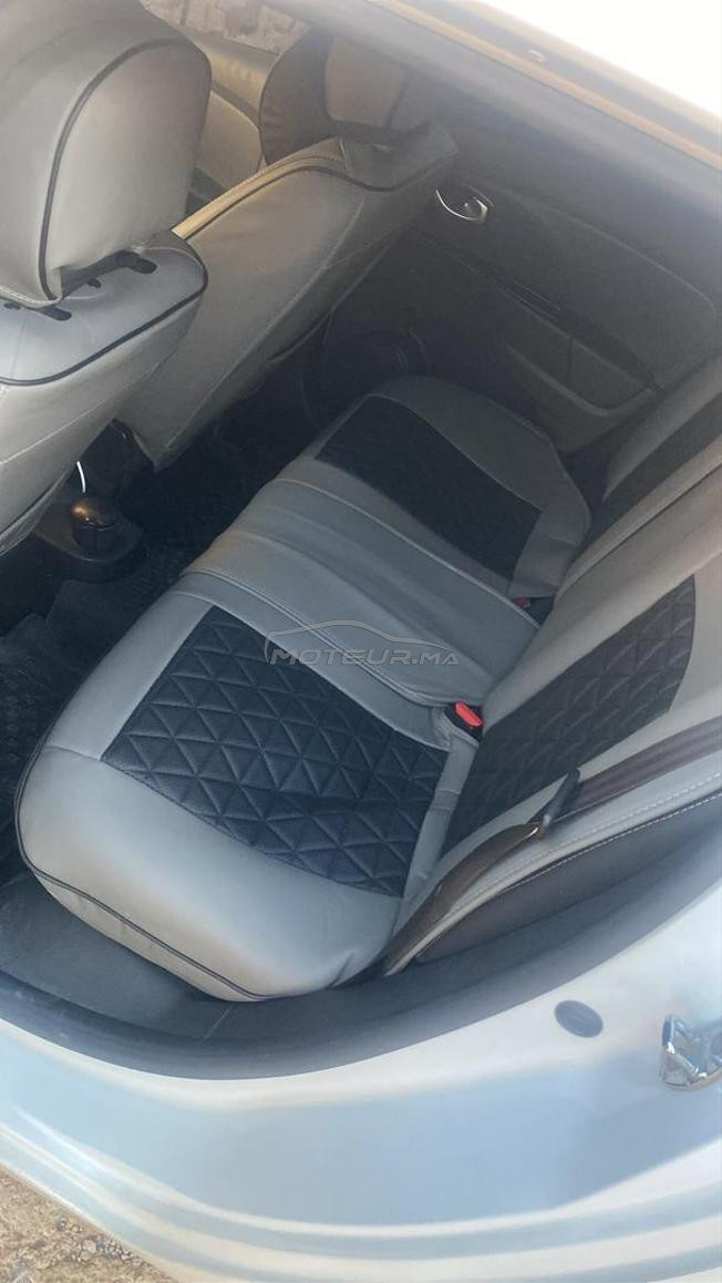 rono clio 4