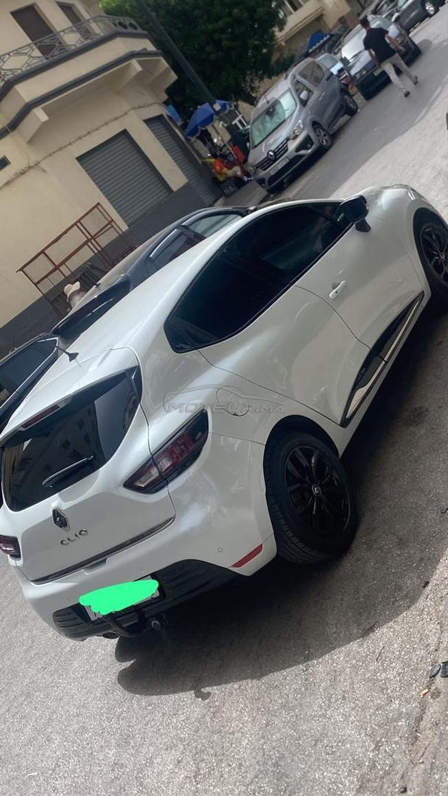 rono clio 4