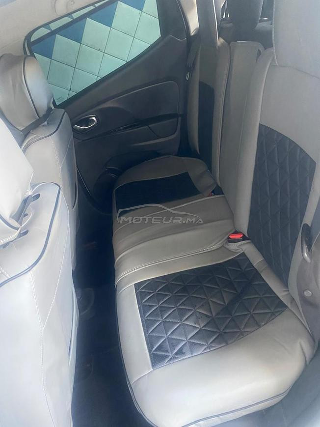 rono clio 4