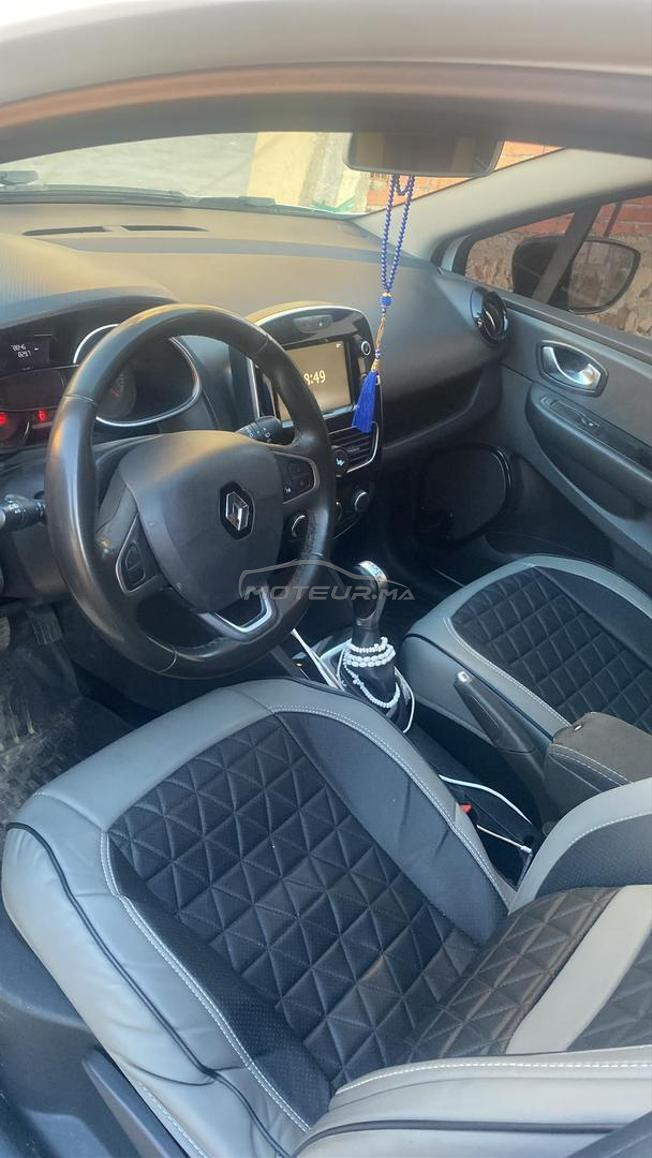rono clio 4