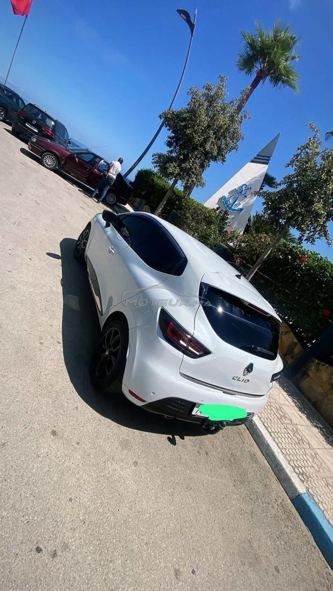 rono clio 4