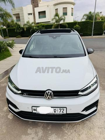 Volkswagen Touran - 2