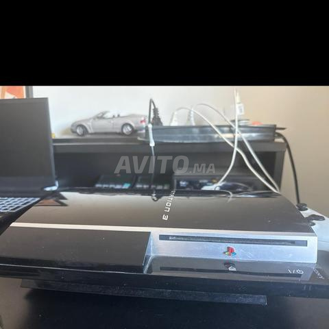 PS3 فات بان جودة