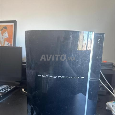 PS3 فات بان جودة - 2