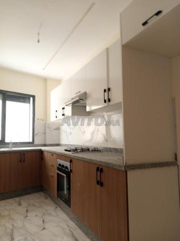 Appartement avec soutien au logement - 2