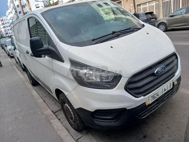 Ford Custom 2021 à vendre - 2