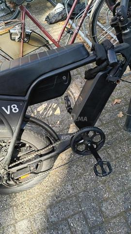 Vélo électrique - 2
