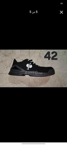 Chaussure de sécurité - 2