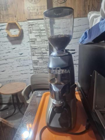 Machine à café Wega