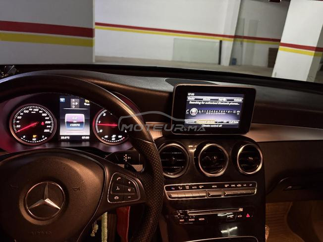 glc 220d très bon etat