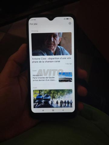 Redmi Note 8 T 64 Go 4 Go RAM - 2