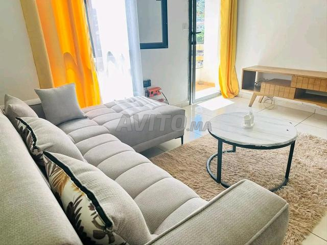 Appartement à louer vacances Azrou
