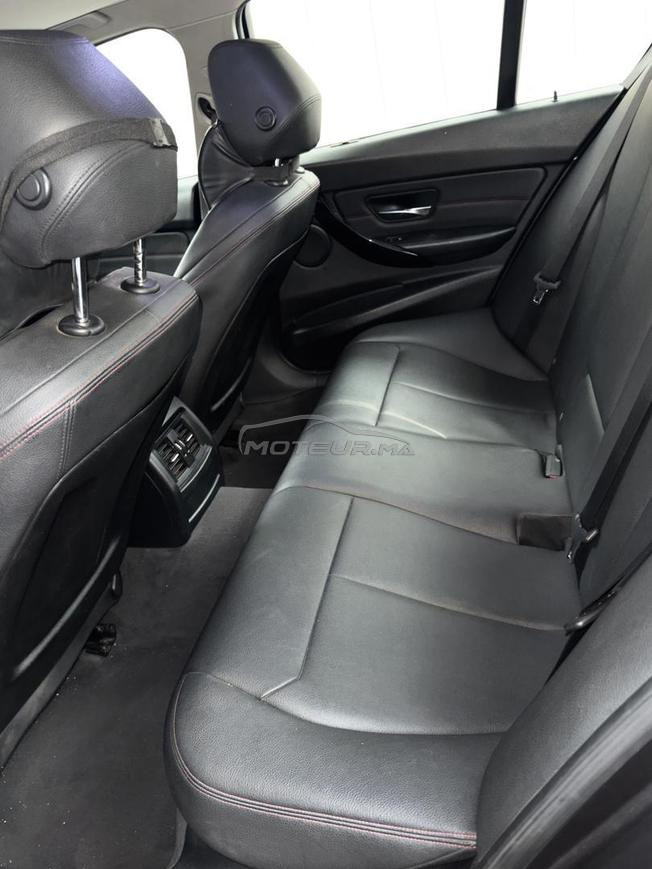 bmw serie 3 f30 