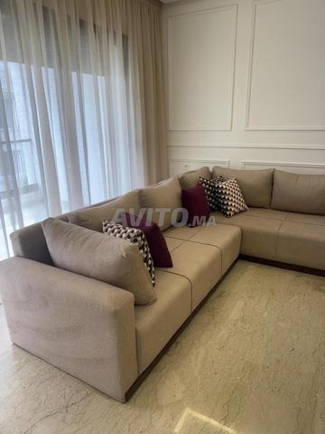Salon neuf - 2
