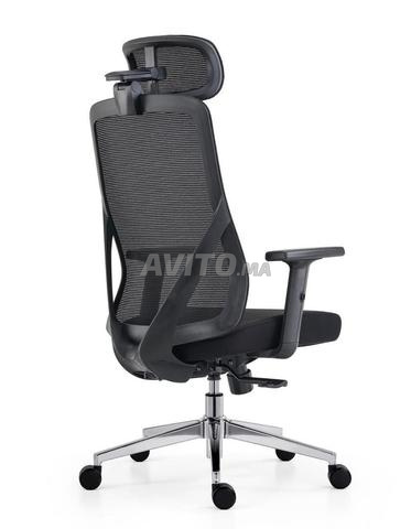 Chaises Ergonomiques en promo - 2