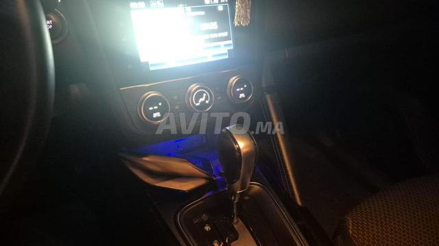 Renault Kadjar Diesel Automatique 2020 - 2