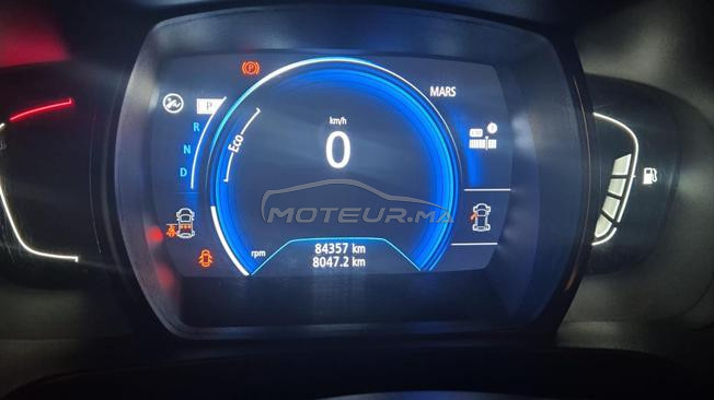 Renault Kadjar Diesel Automatique 2020