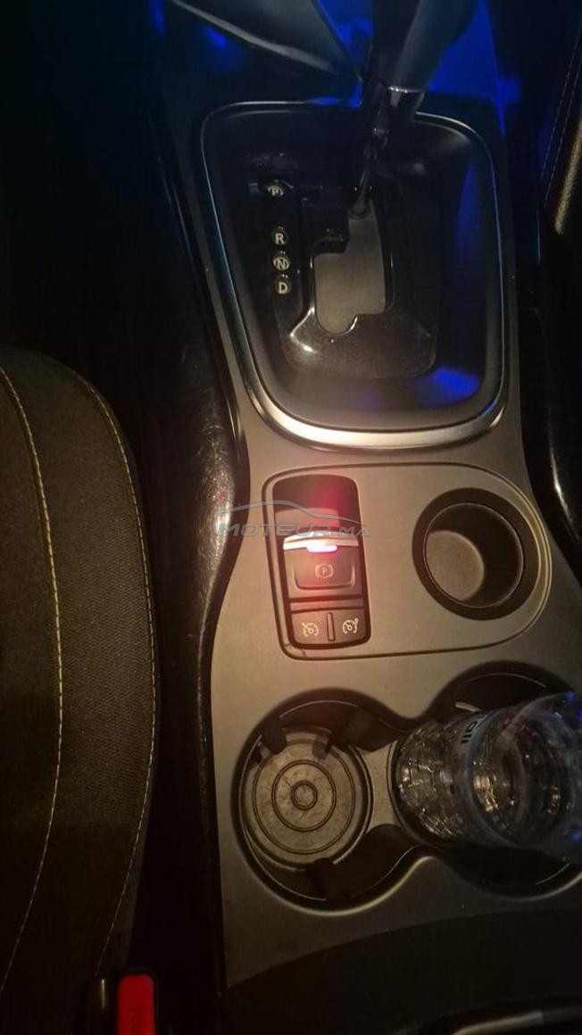 Renault Kadjar Diesel Automatique 2020