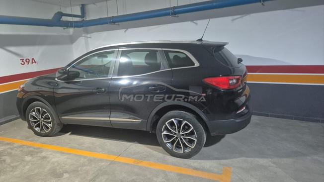 Renault Kadjar Diesel Automatique 2020